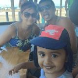 tigerair pregant lady