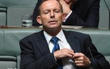 Tony Abbott