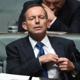 Tony Abbott