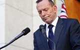 Tony Abbott