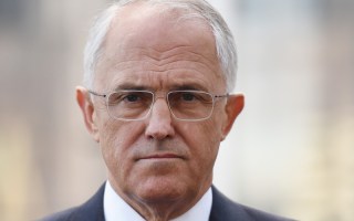 The PM could not rule out the possibility of a future terrorist attack domestically.