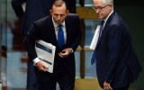 turnbull abbott