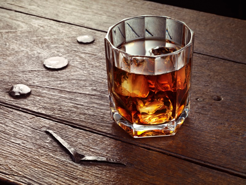 Whiskey