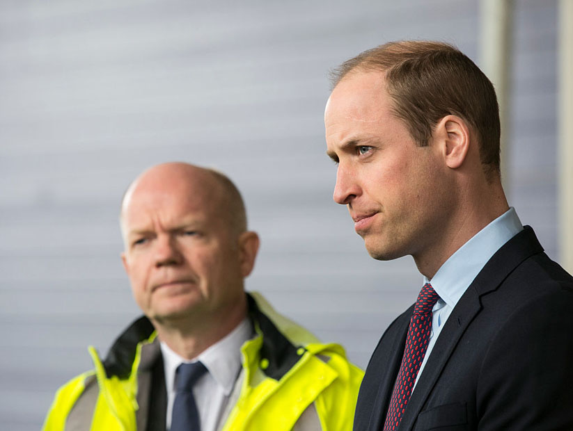 Prince William