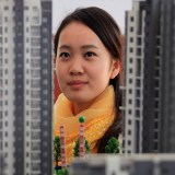 Chinese investment in Australian property doubled in the last financial year.