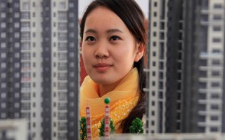 Chinese investment in Australian property doubled in the last financial year.