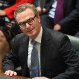 Christopher Pyne