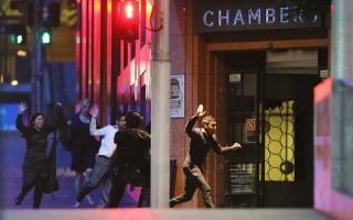 Lindt cafe siege