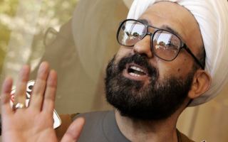 man haron monis