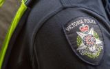 victoria police