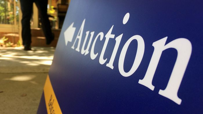 Prices in capital cities rose 10 per cent over past year.