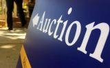 Prices in capital cities rose 10 per cent over past year.
