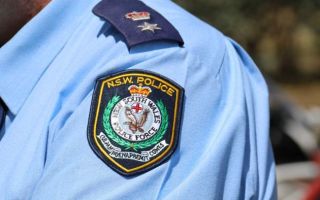 NSW-police-beyonce