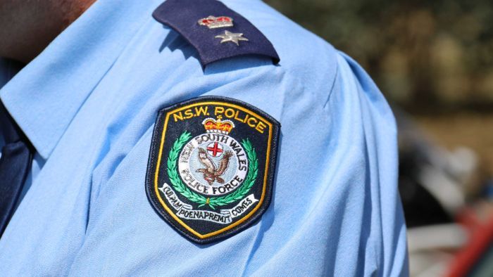 NSW-police-beyonce