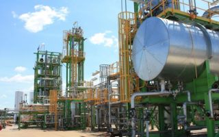 government gas deal