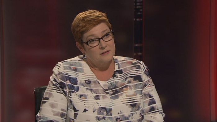 Marise Payne