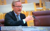 Quentin Dempster