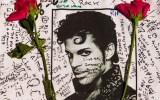 Prince memorial site