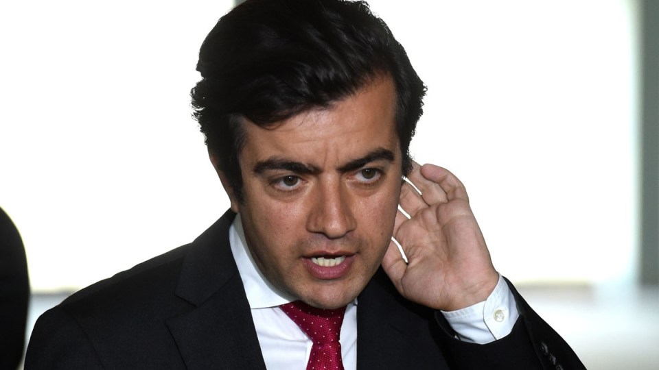 Senator Sam Dastyari has raised possibility of an inquiry. Photo: AAP.