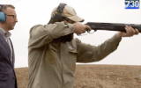 adler shotgun