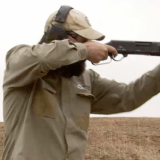 adler shotgun