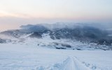 Snæfellsjökull