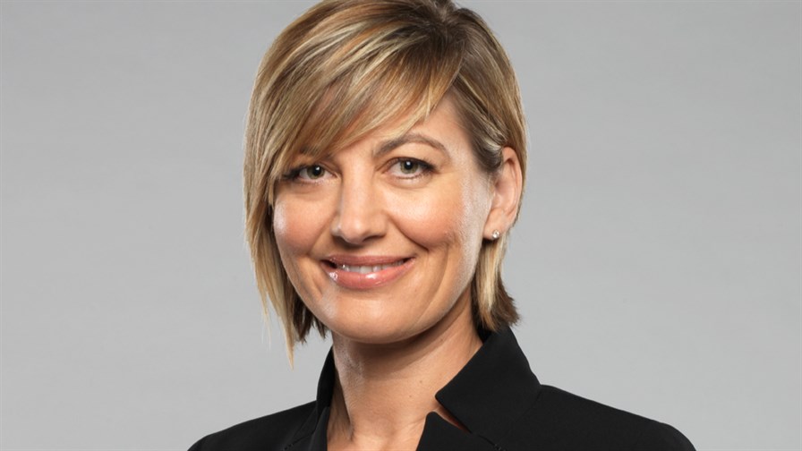 Tara Brown