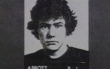 Abbott spent the past 18 years behind bars in Qld.