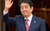 Shinzo Abe