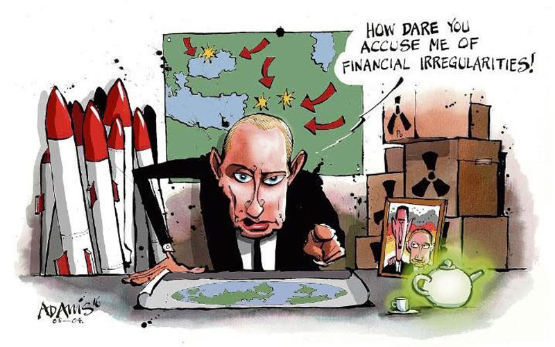 panama papers
