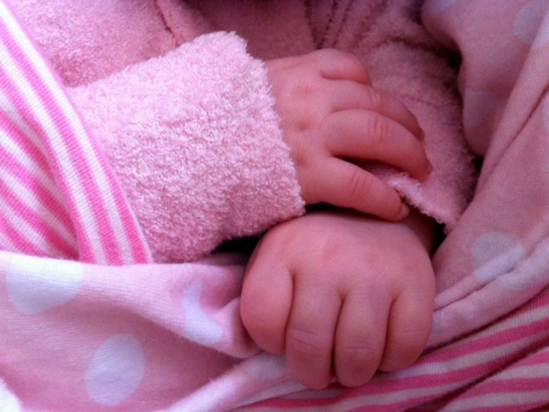 baby