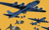 bank war