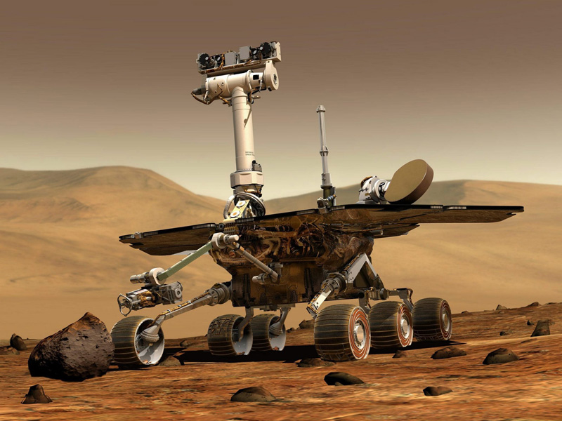 beagle 2