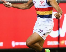 eddie betts adelaide