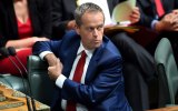 Bill Shorten