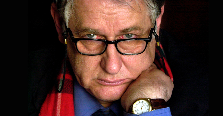 bob ellis
