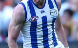 ben brown north melbourne