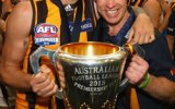 shaun burgoyne alastair clarkson