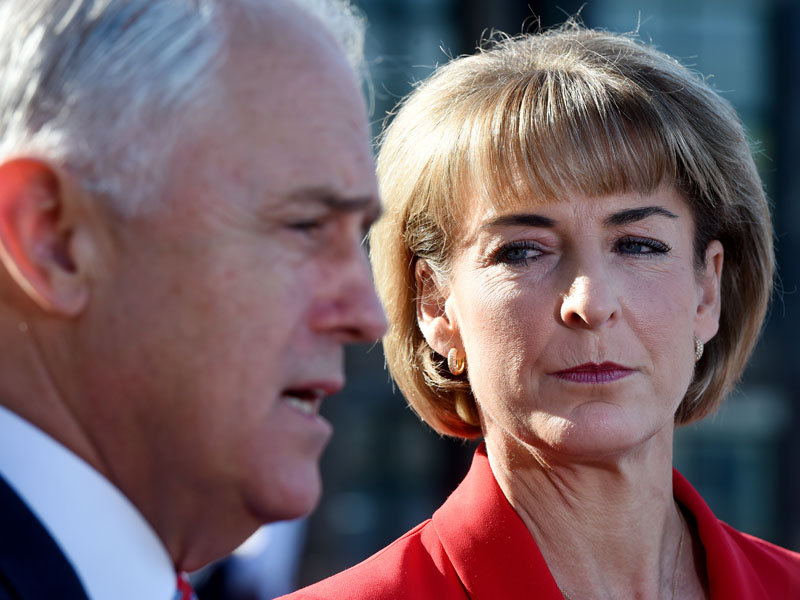 The federal government wants to delay mandatory pay rates.