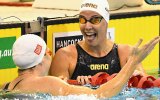 Cate Campbell