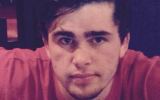 Cayleb Hough who was reported missing in December and whose remains were found last month.