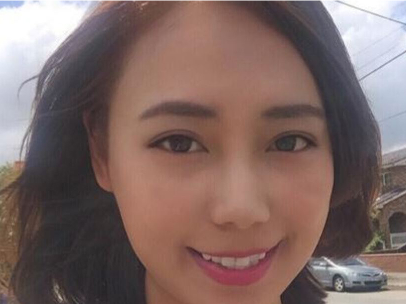 Murder Mengmei "Michelle" Leng's