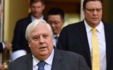 clive palmer