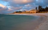 cottlesloe beach