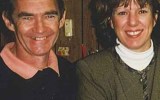 Peter and Pauline Grenfell in a photo taken shortly before the couple went to Port Arthur.