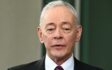 Senate crossbencher Bob Day.