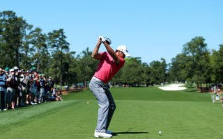 PGA