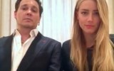 Johnny Depp Amber Heard apology