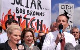 abbott gillard