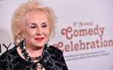 doris roberts